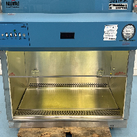 Nuaire Class II Type A/B3 4' BioSafety Cabinet image 2